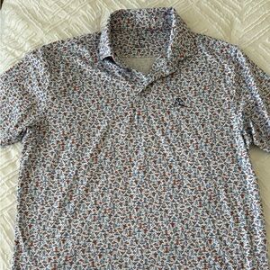 Rhoback Space City (Houston) Polo